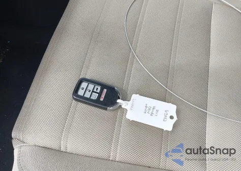 2017 Honda Cr-V Ex from USA, damaged, VIN 5J6RW2H51HL022370